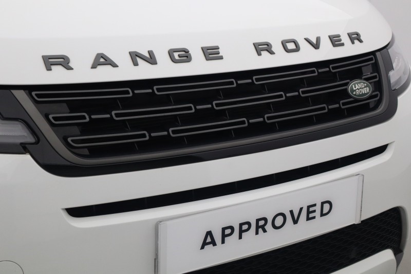 2025 (75) LAND ROVER RANGE ROVER EVOQUE 1.5 P270e Dynamic SE 5dr Auto 5769366