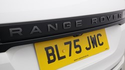 2025 (75) LAND ROVER RANGE ROVER EVOQUE 1.5 P270e Dynamic SE 5dr Auto 5769371
