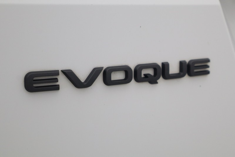 2025 (75) LAND ROVER RANGE ROVER EVOQUE 1.5 P270e Dynamic SE 5dr Auto 5769370
