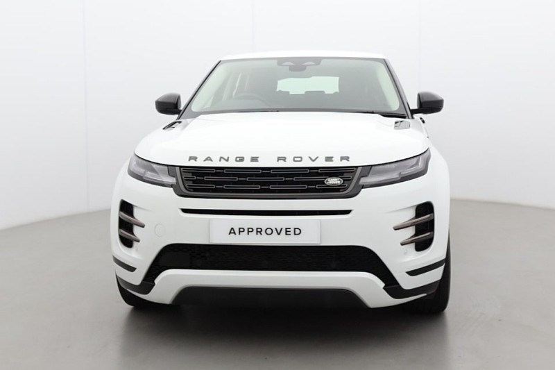 2025 (75) LAND ROVER RANGE ROVER EVOQUE 1.5 P270e Dynamic SE 5dr Auto 5769350
