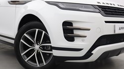 2025 (75) LAND ROVER RANGE ROVER EVOQUE 1.5 P270e Dynamic SE 5dr Auto 5769383