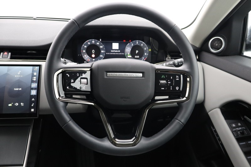 2025 (75) LAND ROVER RANGE ROVER EVOQUE 1.5 P270e Dynamic SE 5dr Auto 5769392