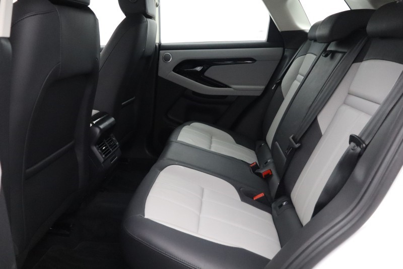 2025 (75) LAND ROVER RANGE ROVER EVOQUE 1.5 P270e Dynamic SE 5dr Auto 5769360