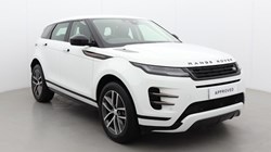 2025 (75) LAND ROVER RANGE ROVER EVOQUE 1.5 P270e Dynamic SE 5dr Auto 5769349