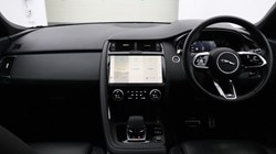 2022 (72) JAGUAR E-PACE 1.5 P300e R-Dynamic SE 5dr Auto 5842112