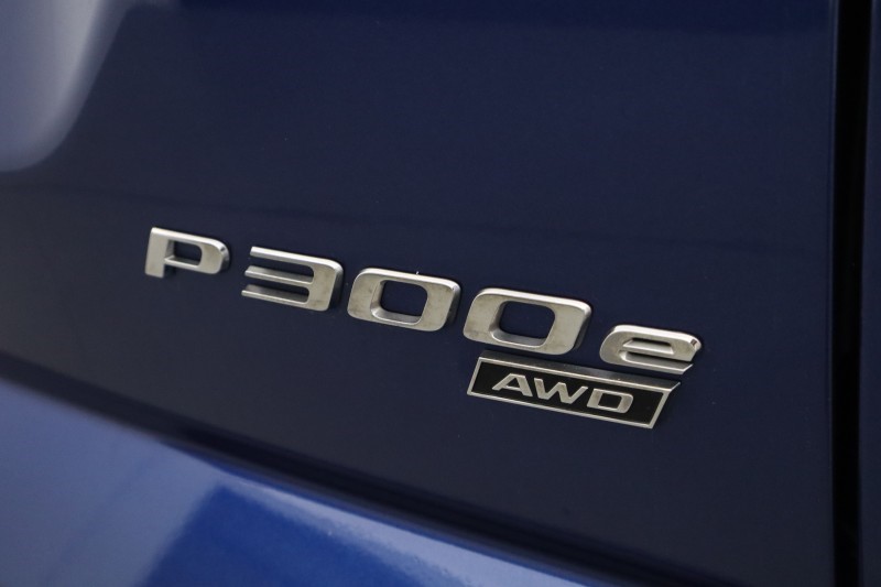 2022 (72) JAGUAR E-PACE 1.5 P300e R-Dynamic SE 5dr Auto 5842153