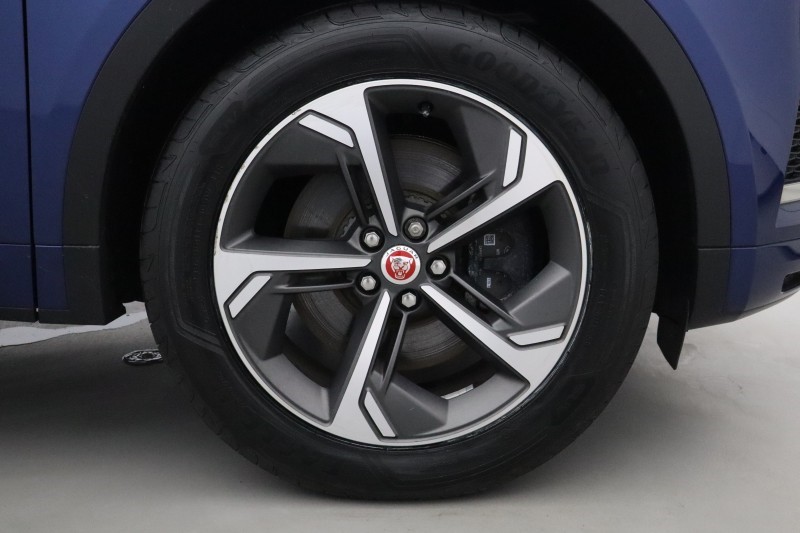2022 (72) JAGUAR E-PACE 1.5 P300e R-Dynamic SE 5dr Auto 5842144