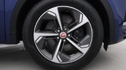 2022 (72) JAGUAR E-PACE 1.5 P300e R-Dynamic SE 5dr Auto 5842144