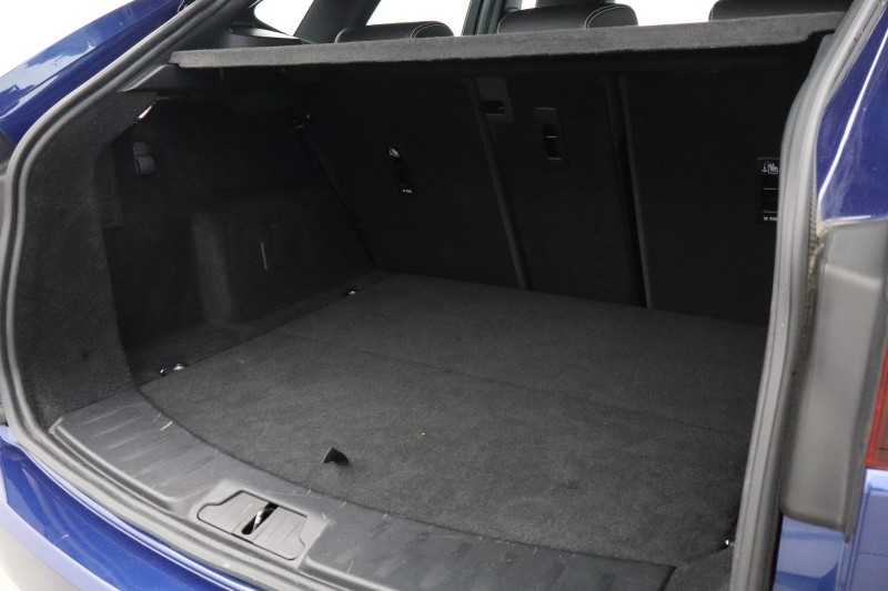 2022 (72) JAGUAR E-PACE 1.5 P300e R-Dynamic SE 5dr Auto 5842157