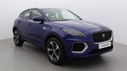 2022 (72) JAGUAR E-PACE 1.5 P300e R-Dynamic SE 5dr Auto 5842099