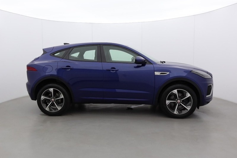 2022 (72) JAGUAR E-PACE 1.5 P300e R-Dynamic SE 5dr Auto 5842102