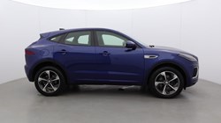 2022 (72) JAGUAR E-PACE 1.5 P300e R-Dynamic SE 5dr Auto 5842102