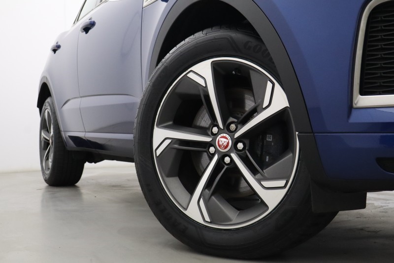 2022 (72) JAGUAR E-PACE 1.5 P300e R-Dynamic SE 5dr Auto 5842146