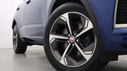2022 (72) JAGUAR E-PACE 1.5 P300e R-Dynamic SE 5dr Auto 5842146