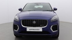 2022 (72) JAGUAR E-PACE 1.5 P300e R-Dynamic SE 5dr Auto 5842100