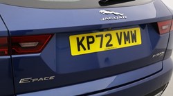 2022 (72) JAGUAR E-PACE 1.5 P300e R-Dynamic SE 5dr Auto 5842155