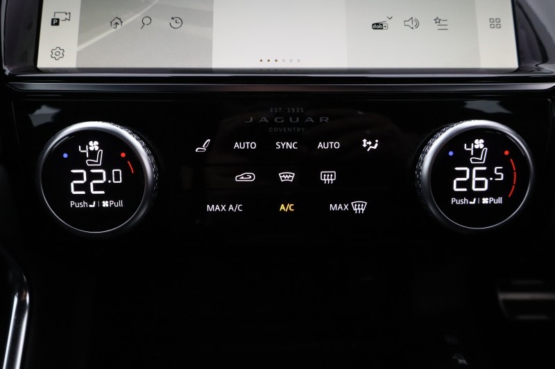 2022 (72) JAGUAR E-PACE 1.5 P300e R-Dynamic SE 5dr Auto 5842139