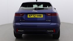 2022 (72) JAGUAR E-PACE 1.5 P300e R-Dynamic SE 5dr Auto 5842101