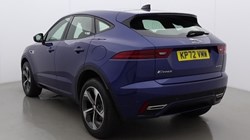 2022 (72) JAGUAR E-PACE 1.5 P300e R-Dynamic SE 5dr Auto 5842103