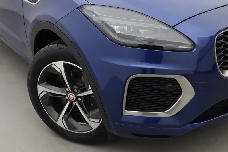 2022 (72) JAGUAR E-PACE 1.5 P300e R-Dynamic SE 5dr Auto 5842145