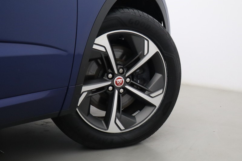 2022 (72) JAGUAR E-PACE 1.5 P300e R-Dynamic SE 5dr Auto 5842147