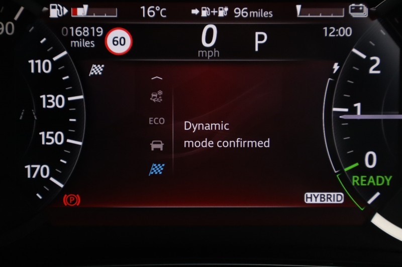 2022 (72) JAGUAR E-PACE 1.5 P300e R-Dynamic SE 5dr Auto 5842142