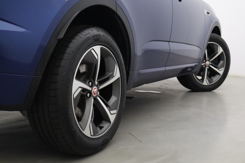 2022 (72) JAGUAR E-PACE 1.5 P300e R-Dynamic SE 5dr Auto 5842148