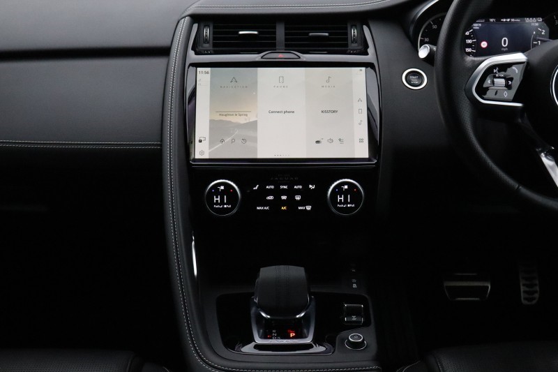 2022 (72) JAGUAR E-PACE 1.5 P300e R-Dynamic SE 5dr Auto 5842113