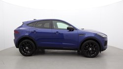 2022 (72) JAGUAR E-PACE 2.0 D200 R-Dynamic Black 5dr Auto 5797795