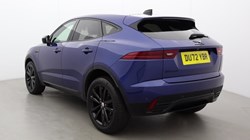 2022 (72) JAGUAR E-PACE 2.0 D200 R-Dynamic Black 5dr Auto 5797796