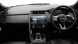 2022 (72) JAGUAR E-PACE 2.0 D200 R-Dynamic Black 5dr Auto 5797828