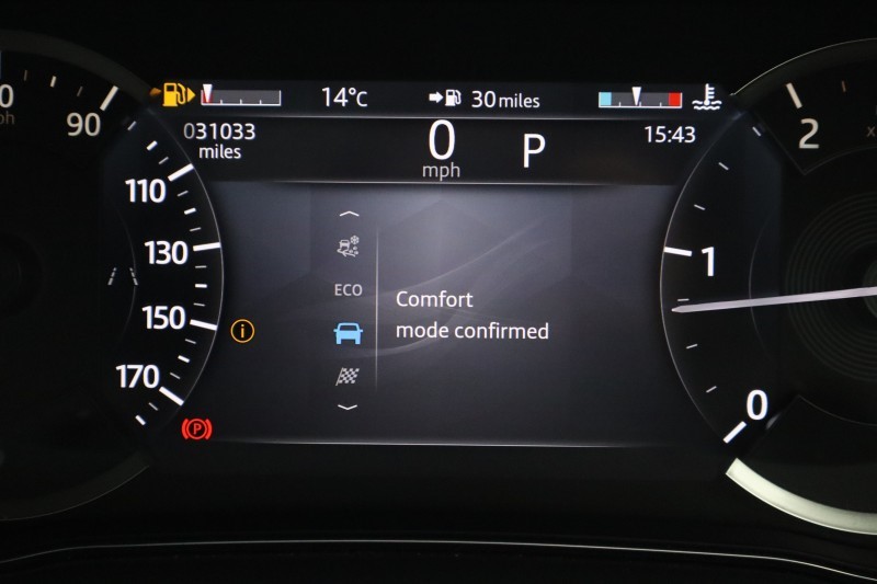2022 (72) JAGUAR E-PACE 2.0 D200 R-Dynamic Black 5dr Auto 5797843