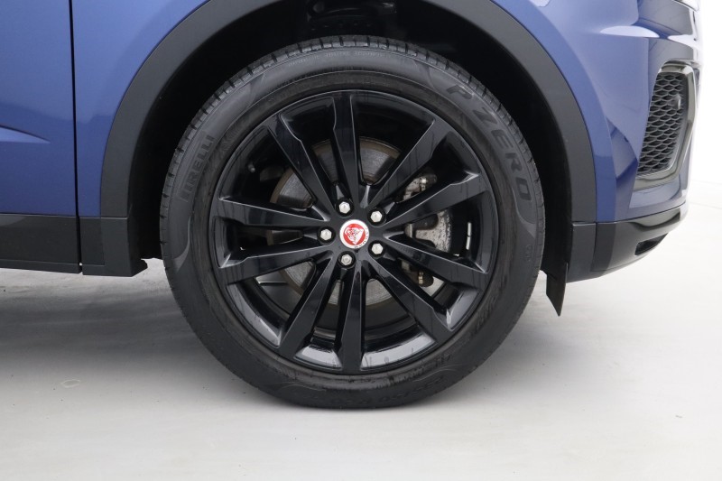 2022 (72) JAGUAR E-PACE 2.0 D200 R-Dynamic Black 5dr Auto 5797801