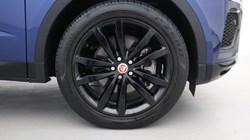 2022 (72) JAGUAR E-PACE 2.0 D200 R-Dynamic Black 5dr Auto 5797801