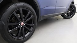 2022 (72) JAGUAR E-PACE 2.0 D200 R-Dynamic Black 5dr Auto 5797817
