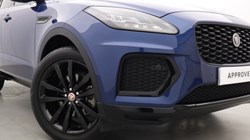 2022 (72) JAGUAR E-PACE 2.0 D200 R-Dynamic Black 5dr Auto 5797820