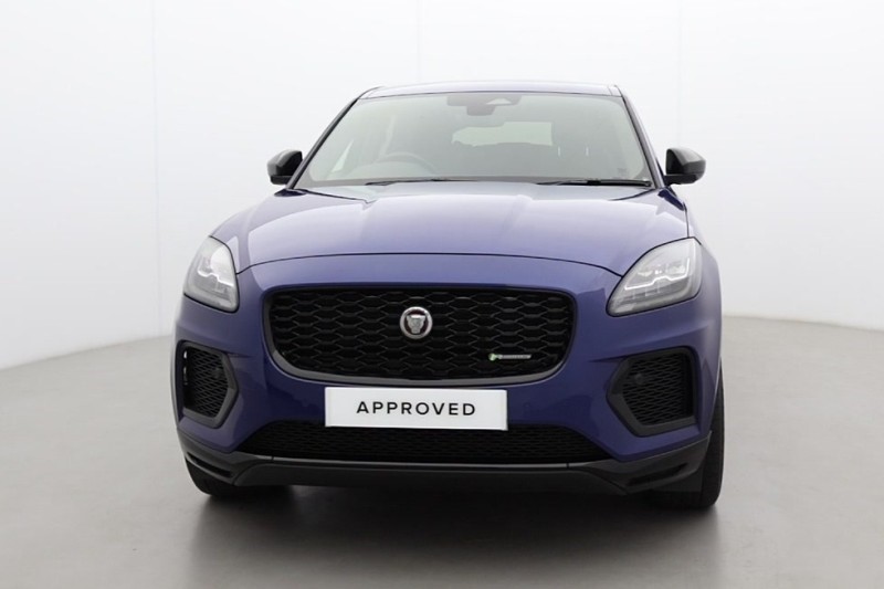 2022 (72) JAGUAR E-PACE 2.0 D200 R-Dynamic Black 5dr Auto 5797791