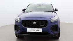 2022 (72) JAGUAR E-PACE 2.0 D200 R-Dynamic Black 5dr Auto 5797791