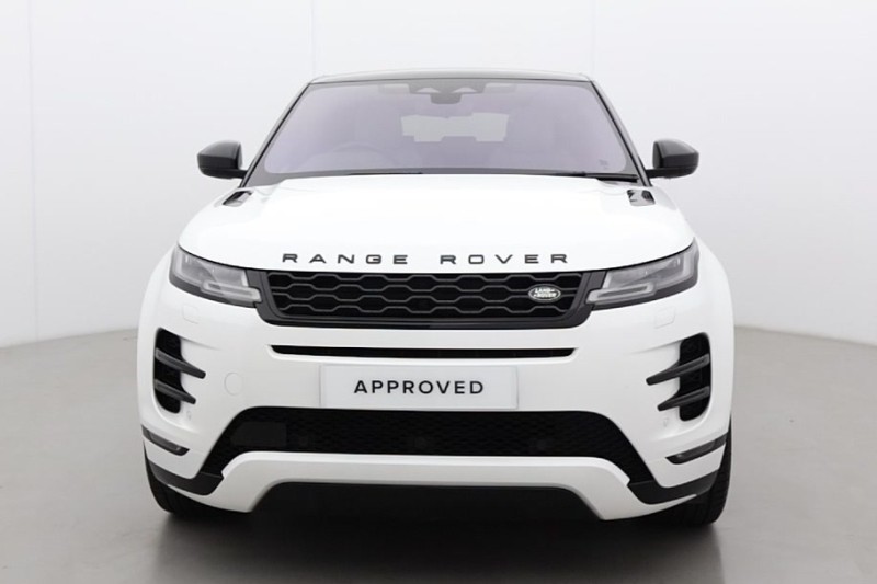 2023 (23) LAND ROVER RANGE ROVER EVOQUE 2.0 P250 Autobiography 5dr Auto 5772553