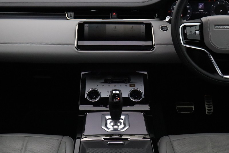 2023 (23) LAND ROVER RANGE ROVER EVOQUE 2.0 P250 Autobiography 5dr Auto 5772567