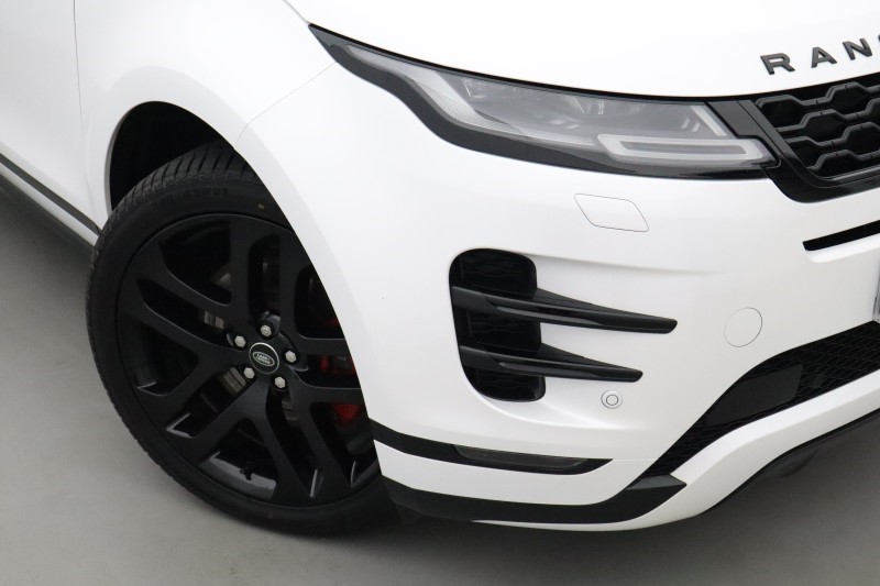 2023 (23) LAND ROVER RANGE ROVER EVOQUE 2.0 P250 Autobiography 5dr Auto 5772598