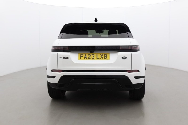 2023 (23) LAND ROVER RANGE ROVER EVOQUE 2.0 P250 Autobiography 5dr Auto 5772554