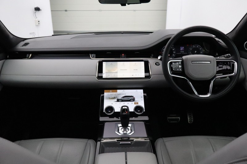 2023 (23) LAND ROVER RANGE ROVER EVOQUE 2.0 P250 Autobiography 5dr Auto 5772566