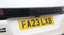 2023 (23) LAND ROVER RANGE ROVER EVOQUE 2.0 P250 Autobiography 5dr Auto 5772608