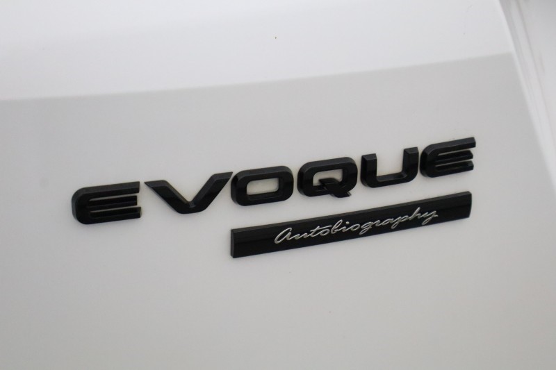 2023 (23) LAND ROVER RANGE ROVER EVOQUE 2.0 P250 Autobiography 5dr Auto 5772605
