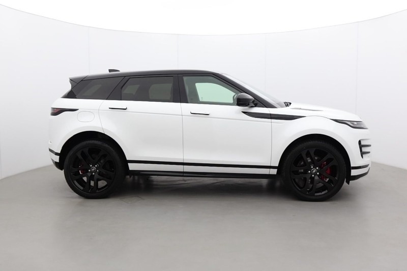 2023 (23) LAND ROVER RANGE ROVER EVOQUE 2.0 P250 Autobiography 5dr Auto 5772555