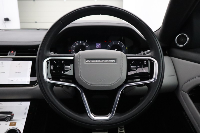 2023 (23) LAND ROVER RANGE ROVER EVOQUE 2.0 P250 Autobiography 5dr Auto 5772568