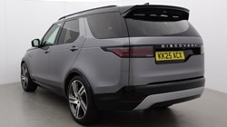 2025 (25) LAND ROVER DISCOVERY 3.0 D350 Metropolitan Edition 5dr Auto 5805500