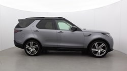 2025 (25) LAND ROVER DISCOVERY 3.0 D350 Metropolitan Edition 5dr Auto 5805499