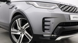 2025 (25) LAND ROVER DISCOVERY 3.0 D350 Metropolitan Edition 5dr Auto 5805528